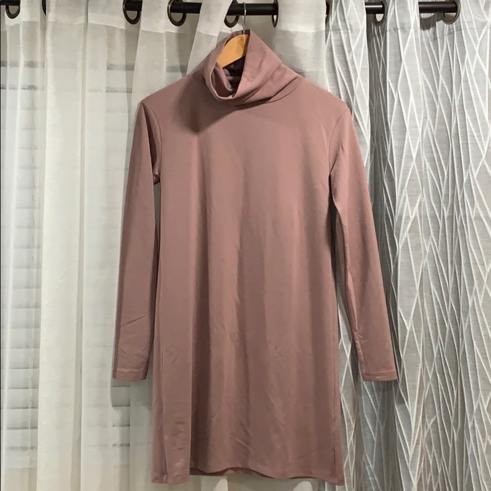 BP Sweater Dress